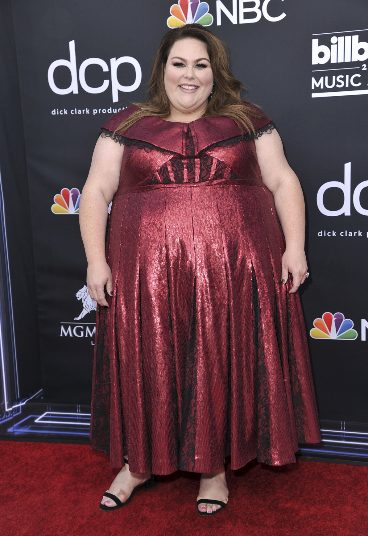 2019 Billboard Music Awards - Arrivals